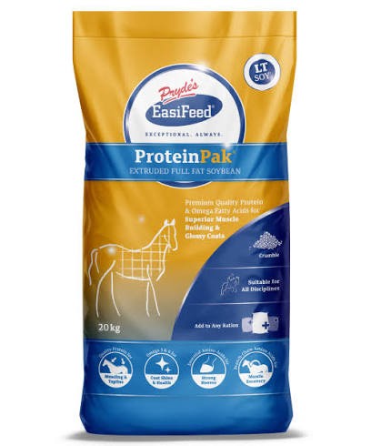 Prydes ProteinPak 20kg