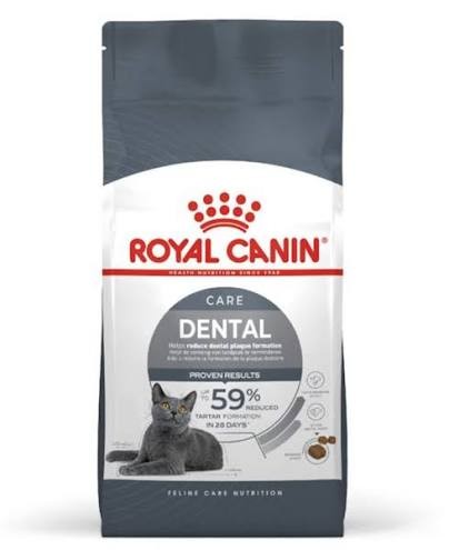 Royal Canin Cat Oral-Dental Care Dry 1.5 kg