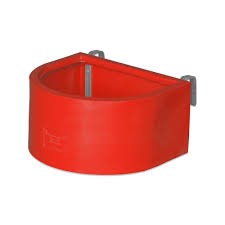 Agboss Stable D Feeder 45Ltr