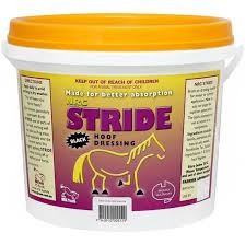 NRG Stride Hoof Dressing 1kg
