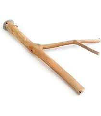 Bainbridge Bird Perch Multi Branch 30cm x 2.5cm