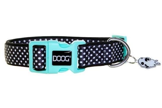 Doog Neoprene Pongo Dog Collar