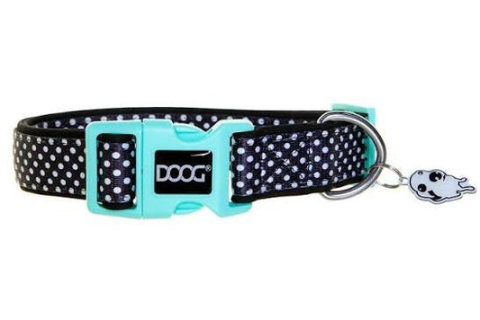 Doog Neoprene Pongo Dog Collar