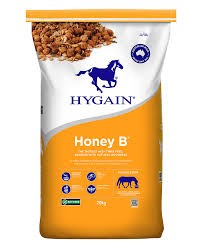 Hygain Honey B 20kg