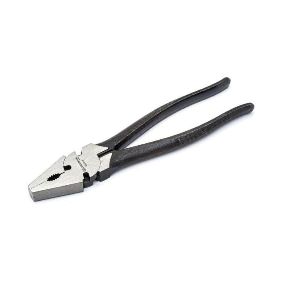 Crescent Fencing Pliers 8”