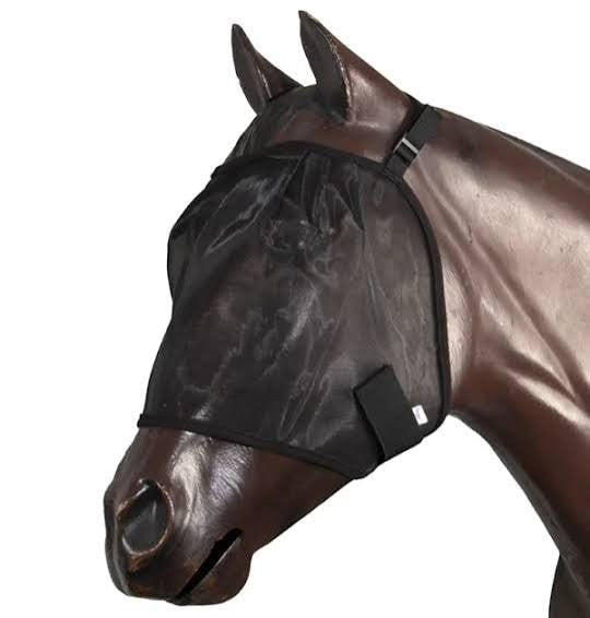 Horsemaster Comfort Fit Fly Mask