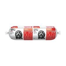 Prime 100 Dog Dog Rolls