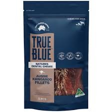 True Blue Aussie Kanga Fillets 5pcs
