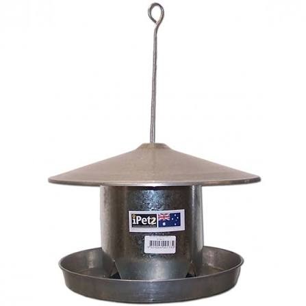 iPetz Budgie Hopper 5"