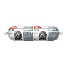 Prime 100 Dog Dog Rolls