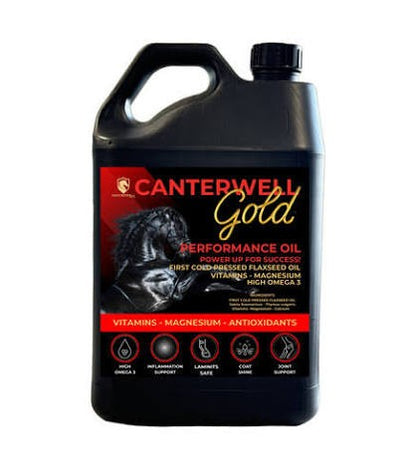 Canterwell Gold Perfomance