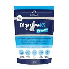 Poseidon Digestive K9 Powder 65g