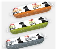 Prime 100 Dog Dog Rolls