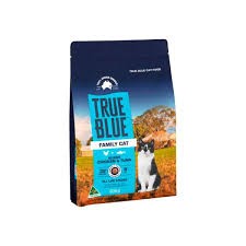 True Blue Cat Aussie Chicken & Tuna 1kg