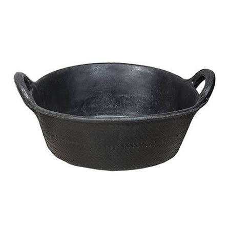 Bainbridge Rubber Feeders & Pails