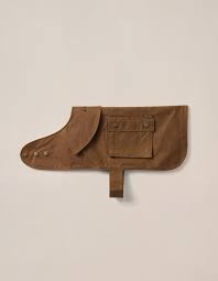 Drizabone Dog Jacket Light Weight Sandstone