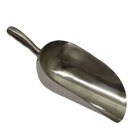 Bainbridge Aluminium Feed Scoop
