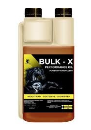 Canterwell Bulk-X