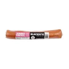 Blackdog Jumbo Pork Roll