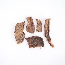 NM Aussie Venison Jerky
