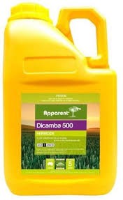 Apparent Dicamba 500 5Ltr