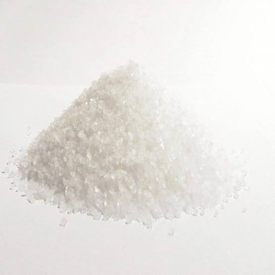 Course Salt
