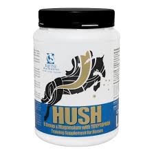 Equine Health Science Hush 1.2kg