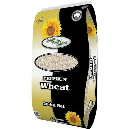 Green Valley Grains Wheat
