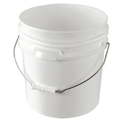 Bucket 20Ltr, 15Ltr & 5Ltr