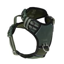 Doog Neotech Green Dog Harness