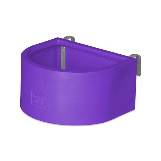 Agboss Stable D Feeder 45Ltr