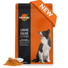 Rose Hip Vital Canine