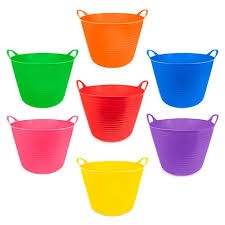 Bainbridge Flexible Bucket