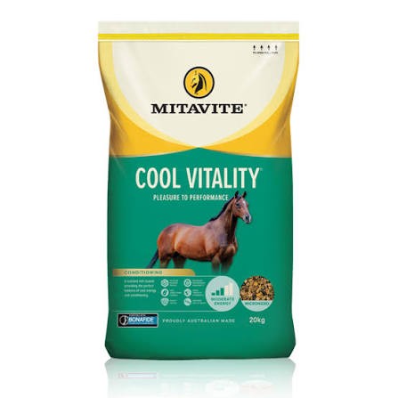 Mitavite Cool Vitality 20kg