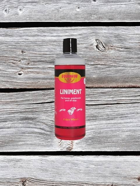 Equinade Liniment 500ml