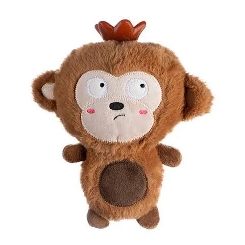 Bainbridge Monty The Pineapple Monkey