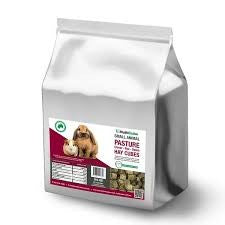 Multicube Small Animal Pasture Cubes