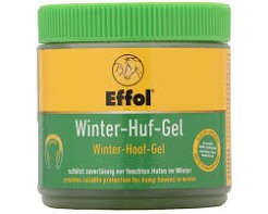 Effol Winter Hoof Gel 500ml