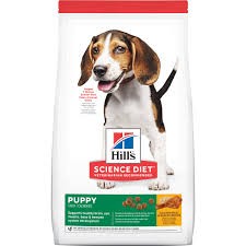 Hills Puppy Chicken & Barley Healthy Development 3kg