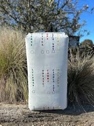 Drysdale Combi Chaff Compressed - 25kg