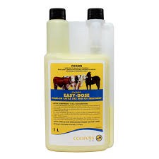 Coopers Easy Dose 1ltr