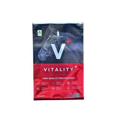 High Horse Vitality + 5kg