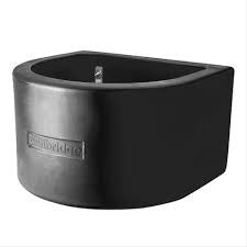 Bainbridge Stable D Feeder - Black