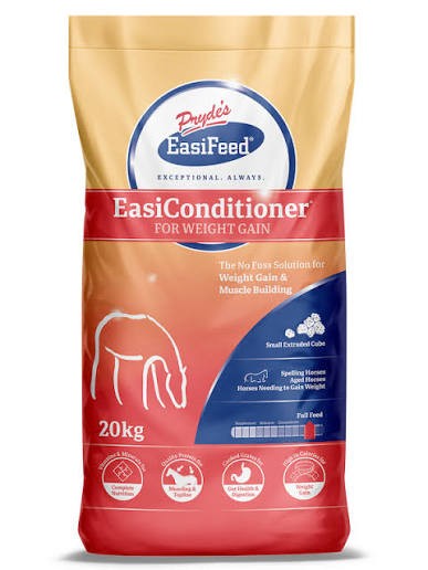 Prydes EasiConditioner 20kg