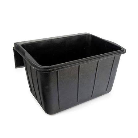 Bainbridge Rubber Feeders & Pails
