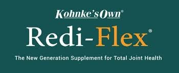 Kohnke's Own Redi-Flex