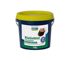 Kelato BiotinMAX Concentrate