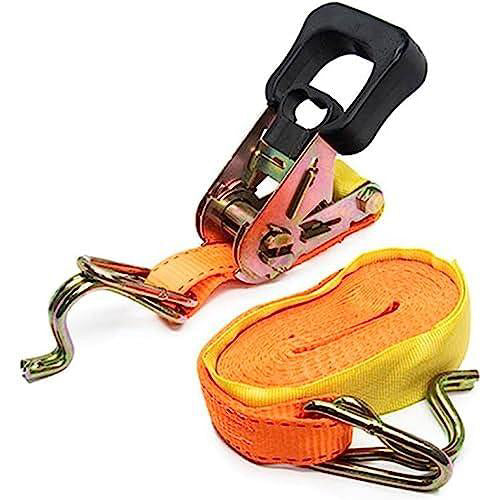 Bainbridge Ratchet Transport Strap, 38 mm x 6 Meter