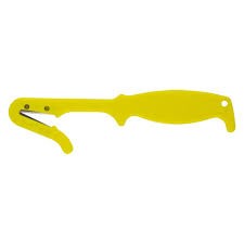 Zeetags Yellow Multi Cutter