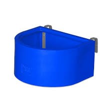 Agboss Stable D Feeder 45Ltr